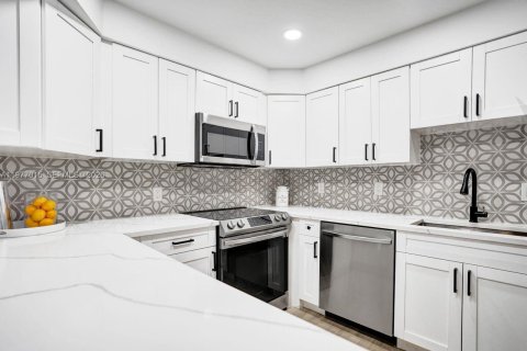 Copropriété à vendre à Delray Beach, Floride: 1 chambre, 66.89 m2 № 2048594 - photo 21