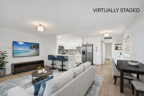 Copropriété à vendre à Delray Beach, Floride: 1 chambre, 66.89 m2 № 2048594 - photo 3