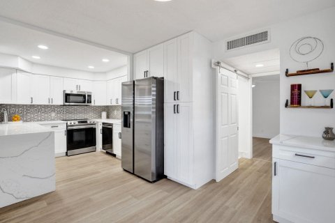 Copropriété à vendre à Delray Beach, Floride: 1 chambre, 66.89 m2 № 2048594 - photo 20