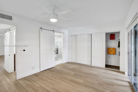 Copropriété à vendre à Delray Beach, Floride: 1 chambre, 66.89 m2 № 2048594 - photo 27