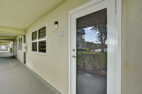 Copropriété à vendre à Delray Beach, Floride: 1 chambre, 66.89 m2 № 2048594 - photo 2
