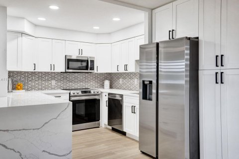 Copropriété à vendre à Delray Beach, Floride: 1 chambre, 66.89 m2 № 2048594 - photo 19