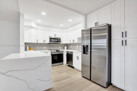 Copropriété à vendre à Delray Beach, Floride: 1 chambre, 66.89 m2 № 2048594 - photo 18