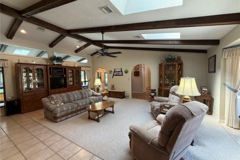 Villa ou maison à vendre à Ocala, Floride: 3 chambres, 215.44 m2 № 1906552 - photo 13