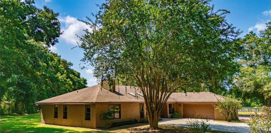 Villa ou maison à Ocala, Floride 3 chambres, 215.44 m2 № 1906552