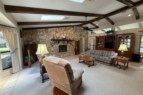 Villa ou maison à vendre à Ocala, Floride: 3 chambres, 215.44 m2 № 1906552 - photo 12