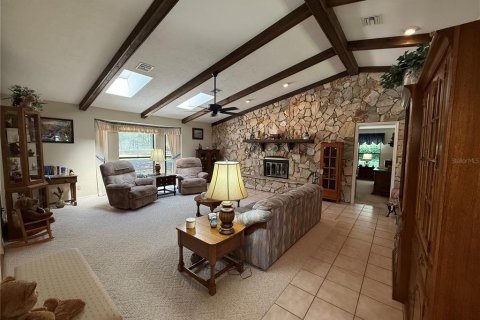 Villa ou maison à vendre à Ocala, Floride: 3 chambres, 215.44 m2 № 1906552 - photo 10