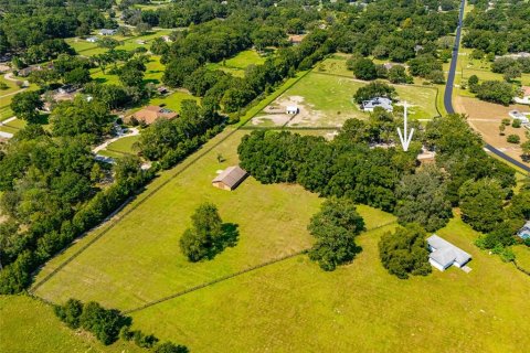 Villa ou maison à vendre à Ocala, Floride: 3 chambres, 215.44 m2 № 1906552 - photo 4
