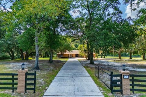 Villa ou maison à vendre à Ocala, Floride: 3 chambres, 215.44 m2 № 1906552 - photo 6