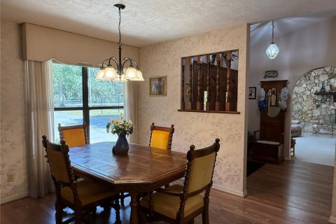Villa ou maison à vendre à Ocala, Floride: 3 chambres, 215.44 m2 № 1906552 - photo 19