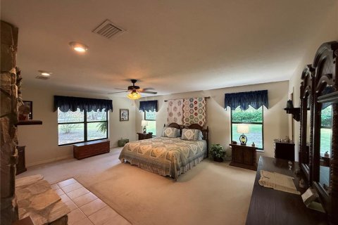 Villa ou maison à vendre à Ocala, Floride: 3 chambres, 215.44 m2 № 1906552 - photo 20