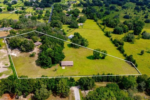 Villa ou maison à vendre à Ocala, Floride: 3 chambres, 215.44 m2 № 1906552 - photo 5