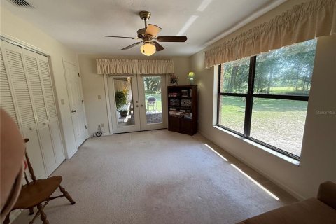 Villa ou maison à vendre à Ocala, Floride: 3 chambres, 215.44 m2 № 1906552 - photo 29