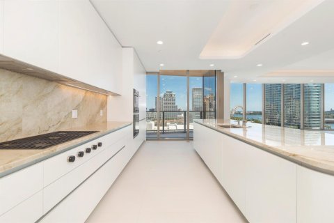 Copropriété à louer à West Palm Beach, Floride: 4 chambres, 412.49 m2 № 2146606 - photo 20