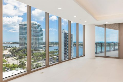 Copropriété à louer à West Palm Beach, Floride: 4 chambres, 412.49 m2 № 2146606 - photo 21