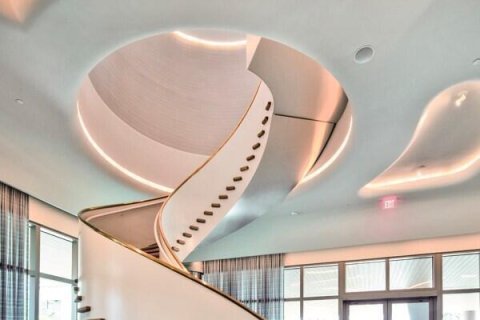 Copropriété à louer à West Palm Beach, Floride: 4 chambres, 412.49 m2 № 2146606 - photo 6