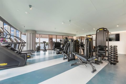 Copropriété à louer à West Palm Beach, Floride: 4 chambres, 412.49 m2 № 2146606 - photo 24
