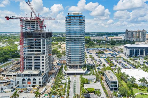 Copropriété à louer à West Palm Beach, Floride: 4 chambres, 412.49 m2 № 2146606 - photo 25
