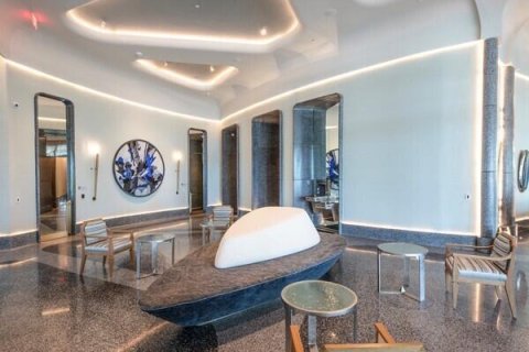 Copropriété à louer à West Palm Beach, Floride: 4 chambres, 412.49 m2 № 2146606 - photo 12