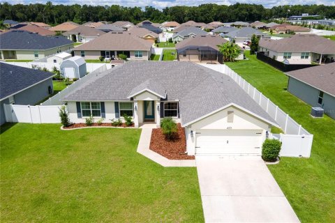 Villa ou maison à vendre à Belleview, Floride: 3 chambres, 172.98 m2 № 1918346 - photo 2