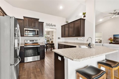 Villa ou maison à vendre à Belleview, Floride: 3 chambres, 172.98 m2 № 1918346 - photo 12
