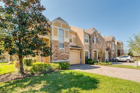 Adosado en alquiler en Orlando, Florida, 4 dormitorios, 192.31 m2 № 1917360 - foto 8