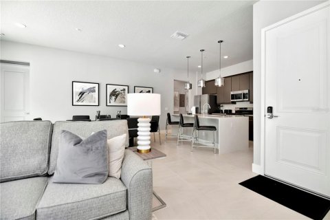 Copropriété à vendre à Four Corners, Floride: 3 chambres, 139.35 m2 № 2427065 - photo 7