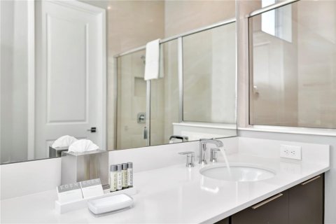 Copropriété à vendre à Four Corners, Floride: 3 chambres, 139.35 m2 № 2427065 - photo 27