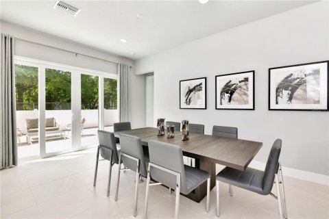Copropriété à vendre à Four Corners, Floride: 3 chambres, 139.35 m2 № 2427065 - photo 13