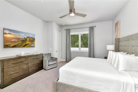 Copropriété à vendre à Four Corners, Floride: 3 chambres, 139.35 m2 № 2427065 - photo 24