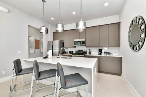 Copropriété à vendre à Four Corners, Floride: 3 chambres, 139.35 m2 № 2427065 - photo 20