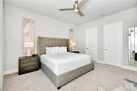 Copropriété à vendre à Four Corners, Floride: 3 chambres, 139.35 m2 № 2427065 - photo 21