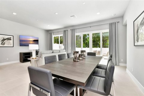 Copropriété à vendre à Four Corners, Floride: 3 chambres, 139.35 m2 № 2427065 - photo 14