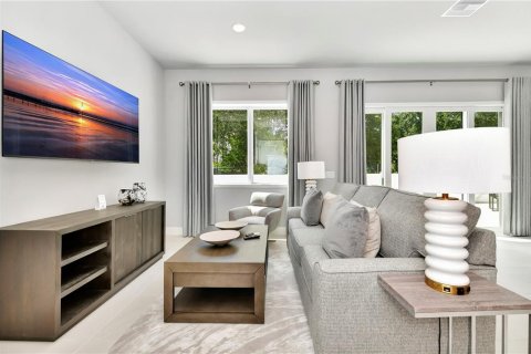 Copropriété à vendre à Four Corners, Floride: 3 chambres, 139.35 m2 № 2427065 - photo 12