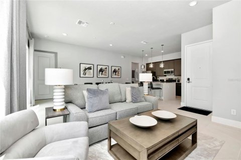 Copropriété à vendre à Four Corners, Floride: 3 chambres, 139.35 m2 № 2427065 - photo 6
