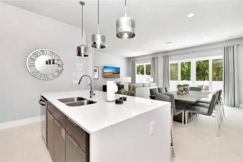 Copropriété à vendre à Four Corners, Floride: 3 chambres, 139.35 m2 № 2427065 - photo 16