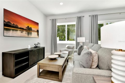 Copropriété à vendre à Four Corners, Floride: 3 chambres, 139.35 m2 № 2427065 - photo 8