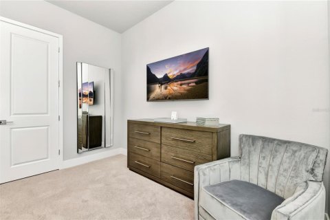 Copropriété à vendre à Four Corners, Floride: 3 chambres, 139.35 m2 № 2427065 - photo 23