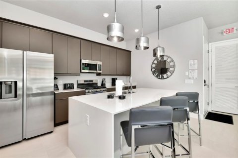 Copropriété à vendre à Four Corners, Floride: 3 chambres, 139.35 m2 № 2427065 - photo 15