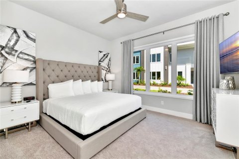 Copropriété à vendre à Four Corners, Floride: 3 chambres, 139.35 m2 № 2427065 - photo 29