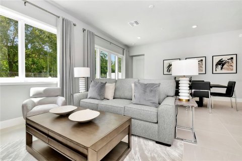 Copropriété à vendre à Four Corners, Floride: 3 chambres, 139.35 m2 № 2427065 - photo 11