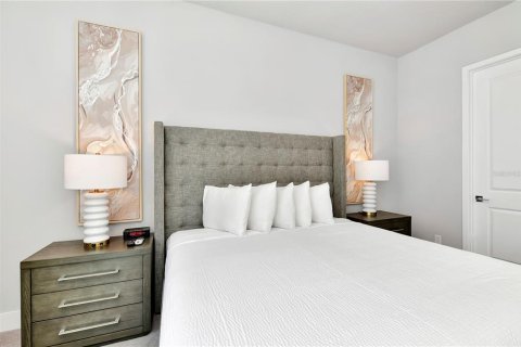 Copropriété à vendre à Four Corners, Floride: 3 chambres, 139.35 m2 № 2427065 - photo 22
