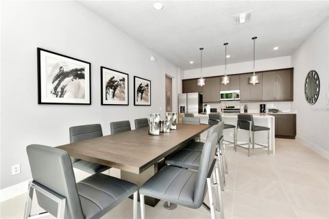 Copropriété à vendre à Four Corners, Floride: 3 chambres, 139.35 m2 № 2427065 - photo 5