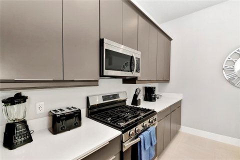 Copropriété à vendre à Four Corners, Floride: 3 chambres, 139.35 m2 № 2427065 - photo 18