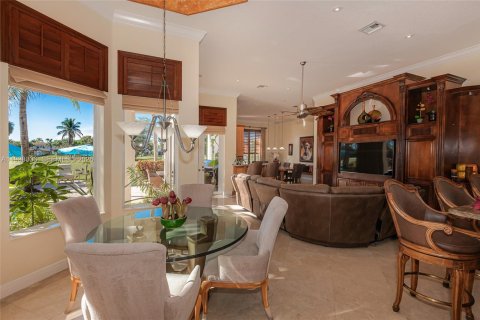 Villa ou maison à vendre à Pembroke Pines, Floride: 5 chambres, 420.01 m2 № 1996262 - photo 22