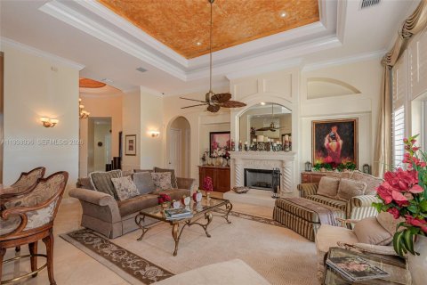 Villa ou maison à vendre à Pembroke Pines, Floride: 5 chambres, 420.01 m2 № 1996262 - photo 11