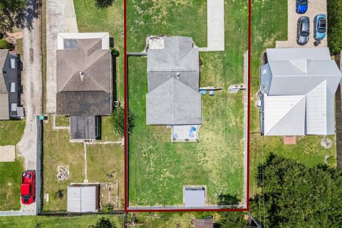 House in Winter Garden, Florida 3 bedrooms, 104.05 sq.m. № 2156263 - photo 27