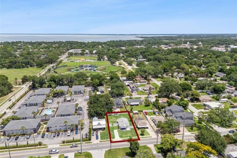 House in Winter Garden, Florida 3 bedrooms, 104.05 sq.m. № 2156263 - photo 26