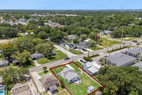 House in Winter Garden, Florida 3 bedrooms, 104.05 sq.m. № 2156263 - photo 24