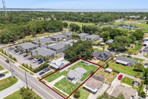 House in Winter Garden, Florida 3 bedrooms, 104.05 sq.m. № 2156263 - photo 25